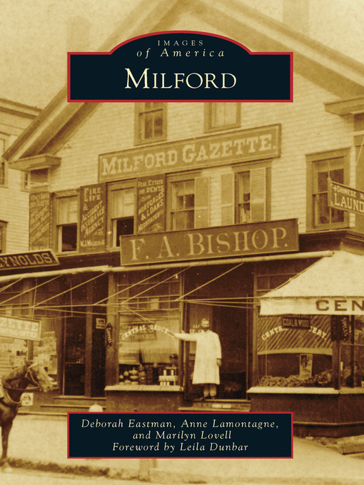 Title details for Milford by Deborah Eastman - Available